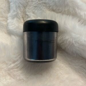 MAC Pigments Loose Powder Deep Blue Green NEW